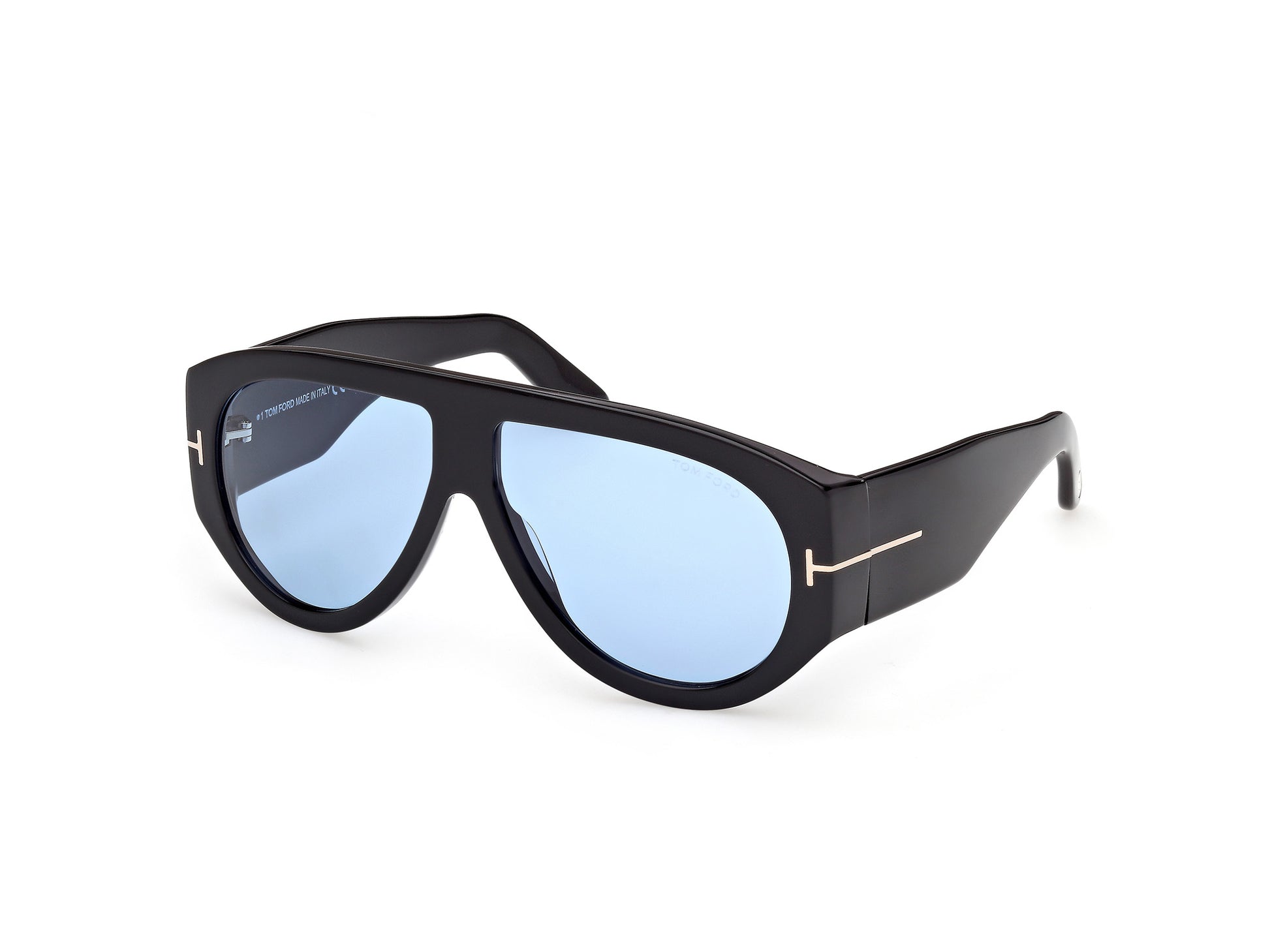 Tom Ford BRONSON FT1044 01V