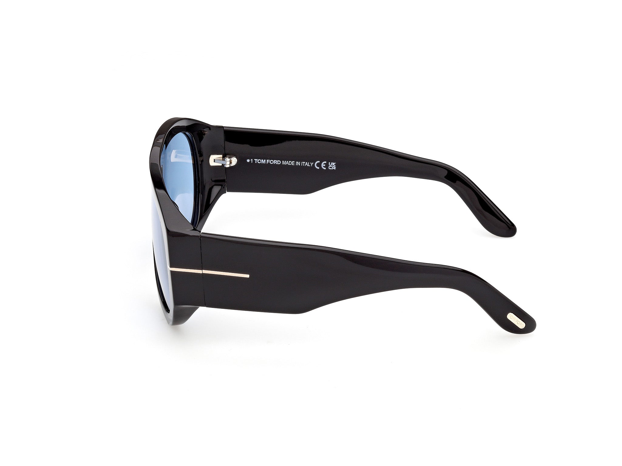 Tom Ford BRONSON FT1044 01V