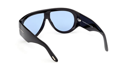 Tom Ford BRONSON FT1044 01V