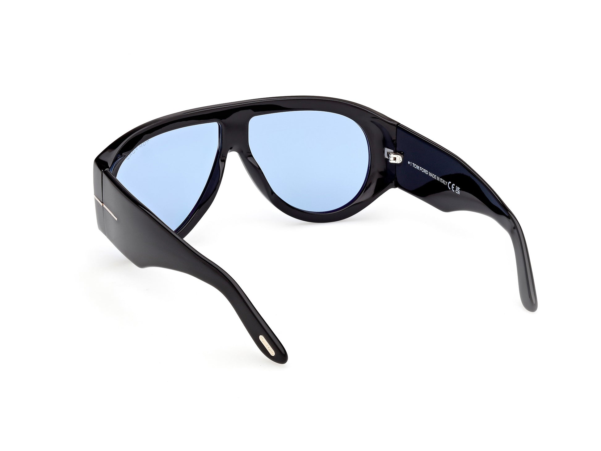 Tom Ford BRONSON FT1044 01V