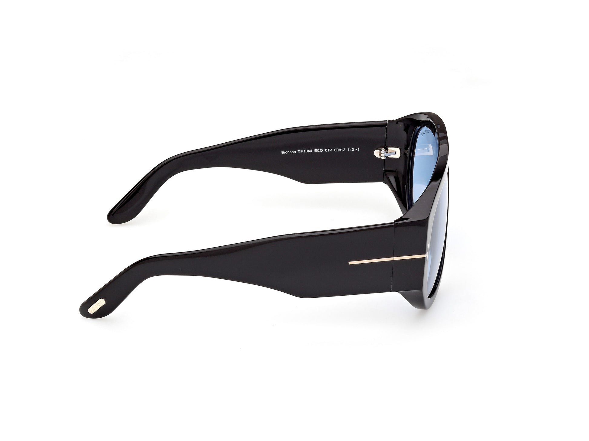 Tom Ford BRONSON FT1044 01V