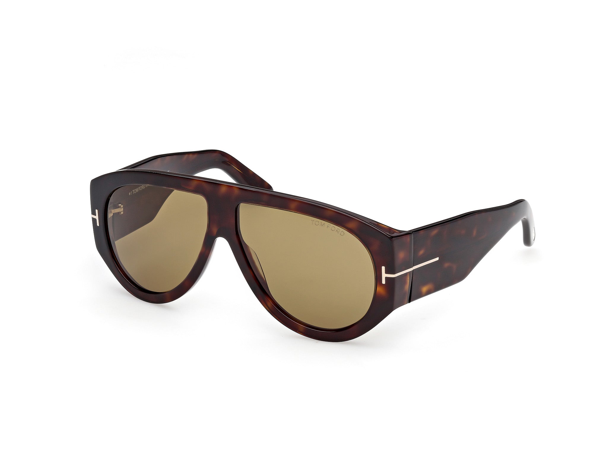 Tom Ford BRONSON FT1044 52N