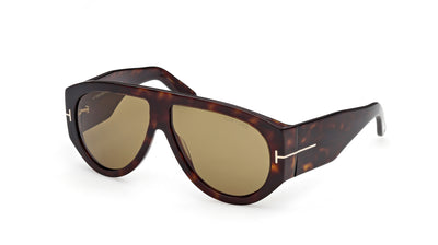 Tom Ford BRONSON FT1044 52N