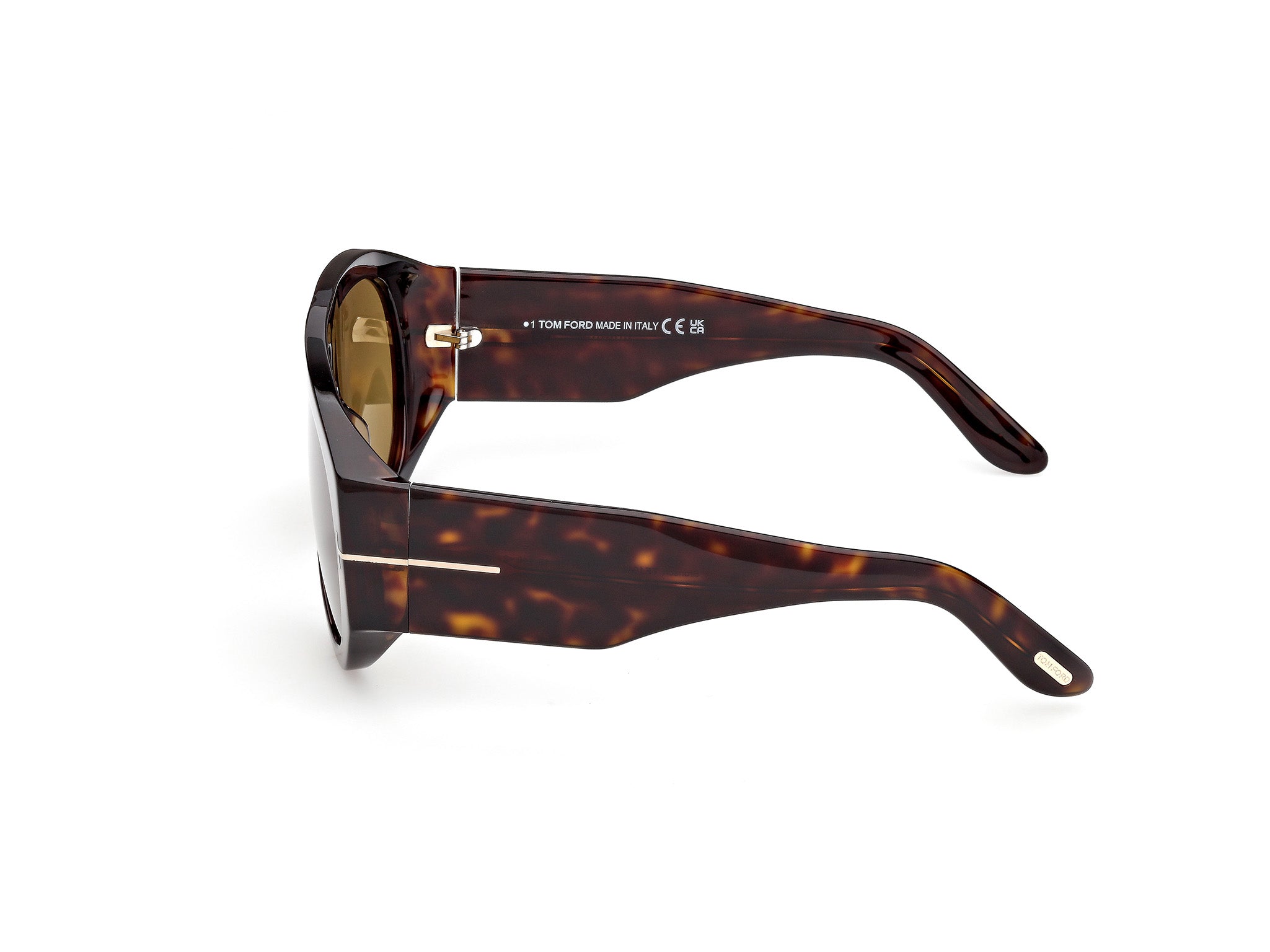 Tom Ford BRONSON FT1044 52N