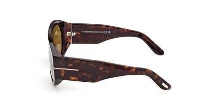 Tom Ford BRONSON FT1044 52N