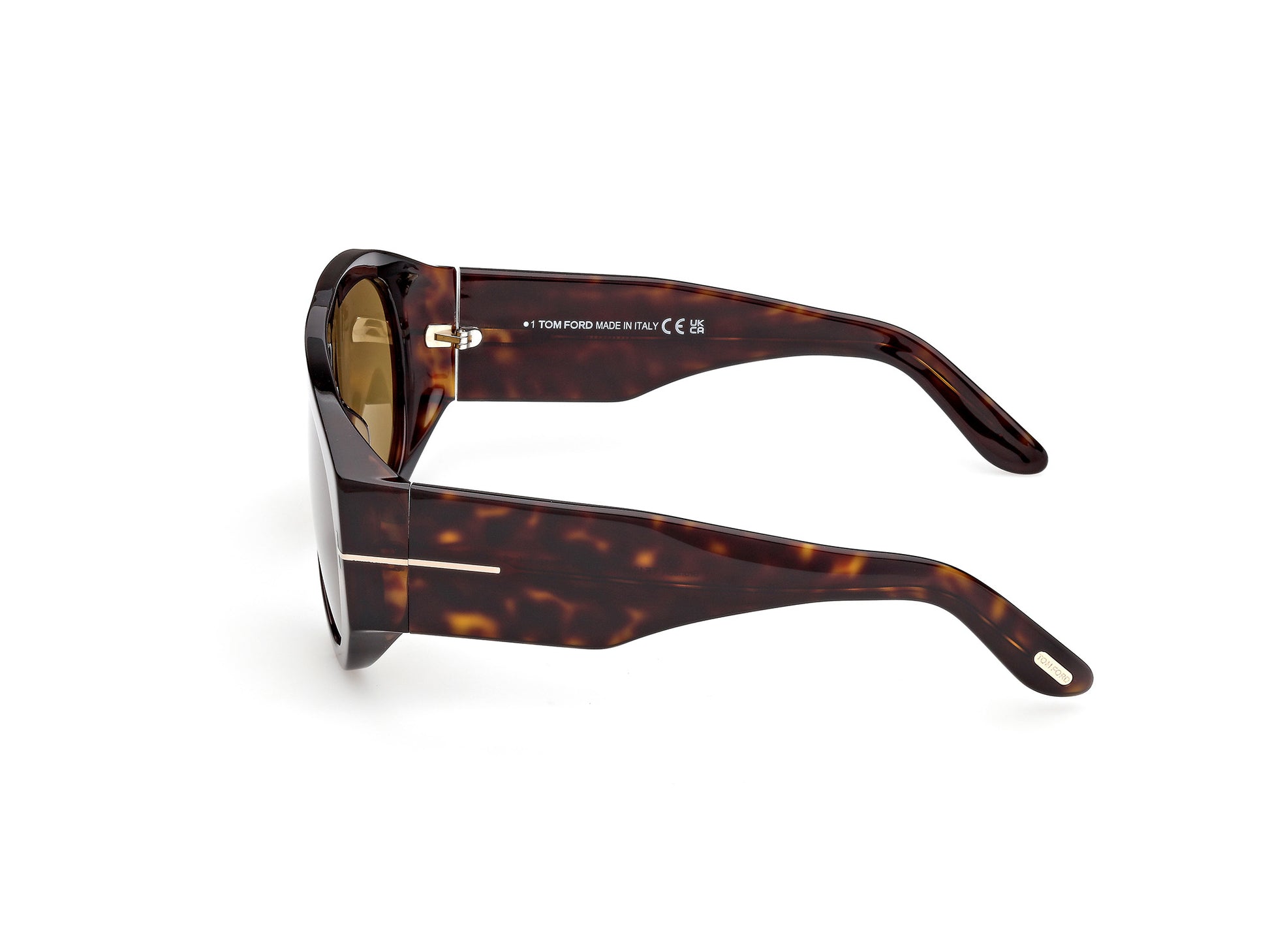 Tom Ford BRONSON FT1044 52N