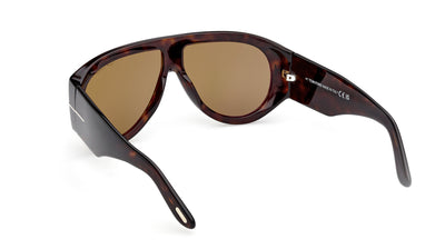 Tom Ford BRONSON FT1044 52N