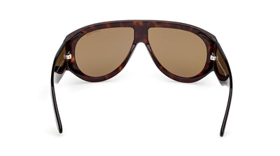 Tom Ford BRONSON FT1044 52N