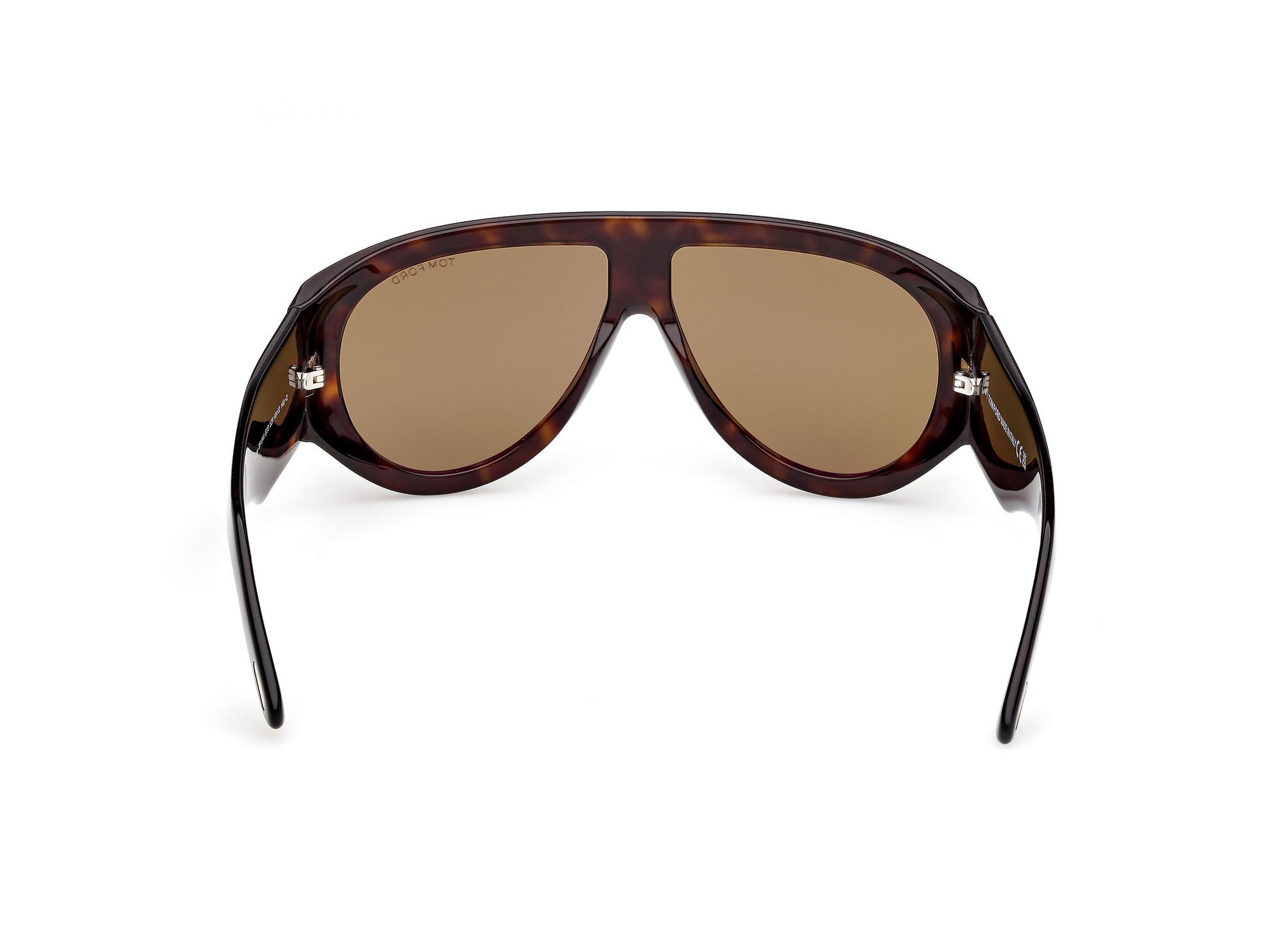 Tom Ford BRONSON FT1044 52N