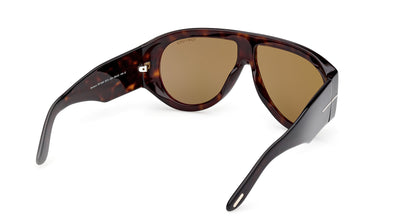 Tom Ford BRONSON FT1044 52N