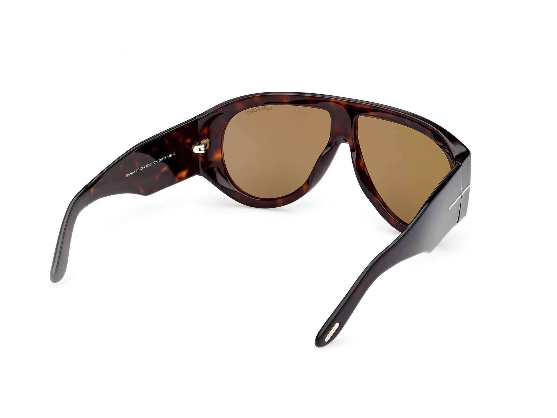 Tom Ford BRONSON FT1044 52N