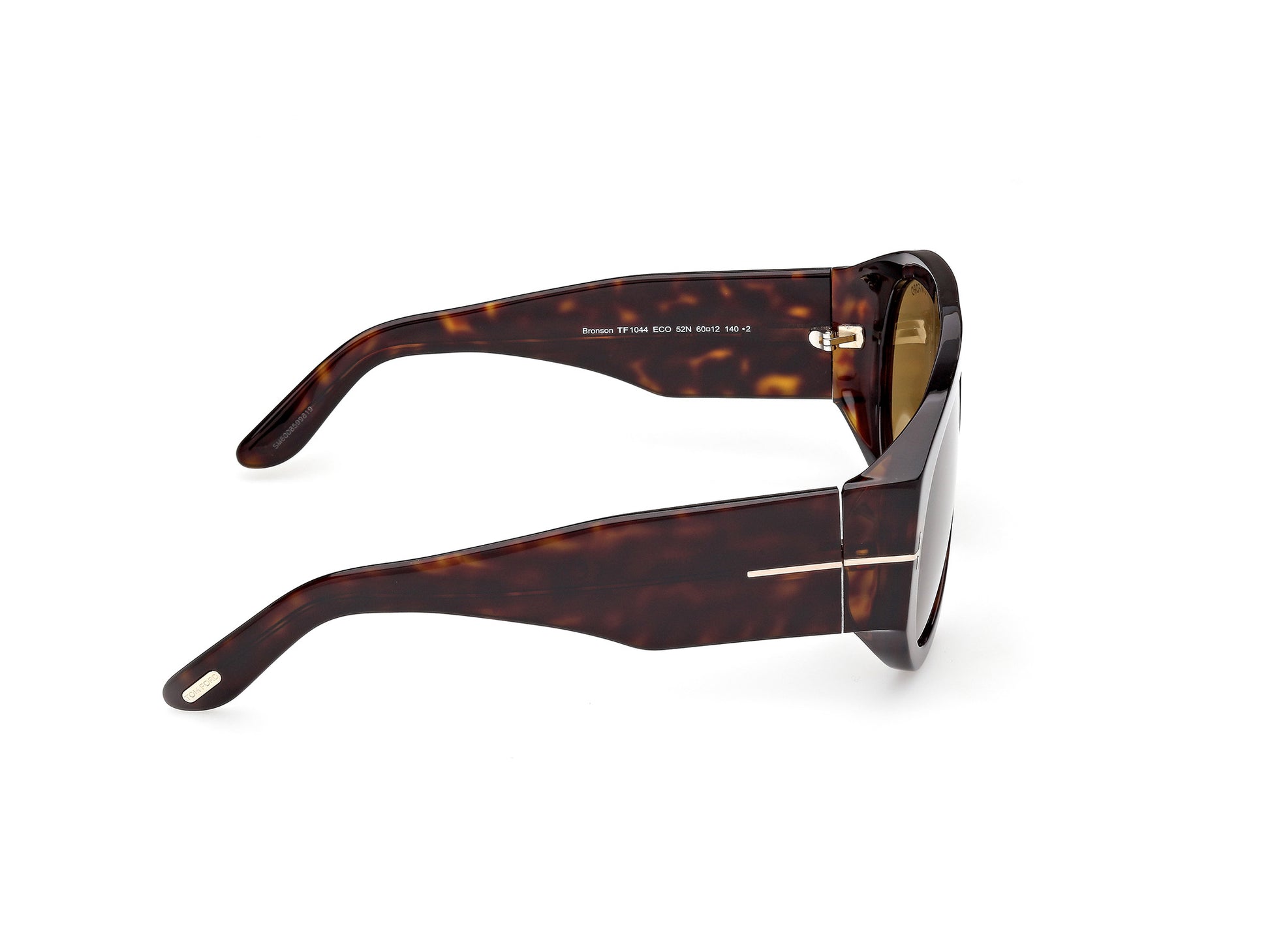Tom Ford BRONSON FT1044 52N