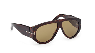 Tom Ford BRONSON FT1044 52N
