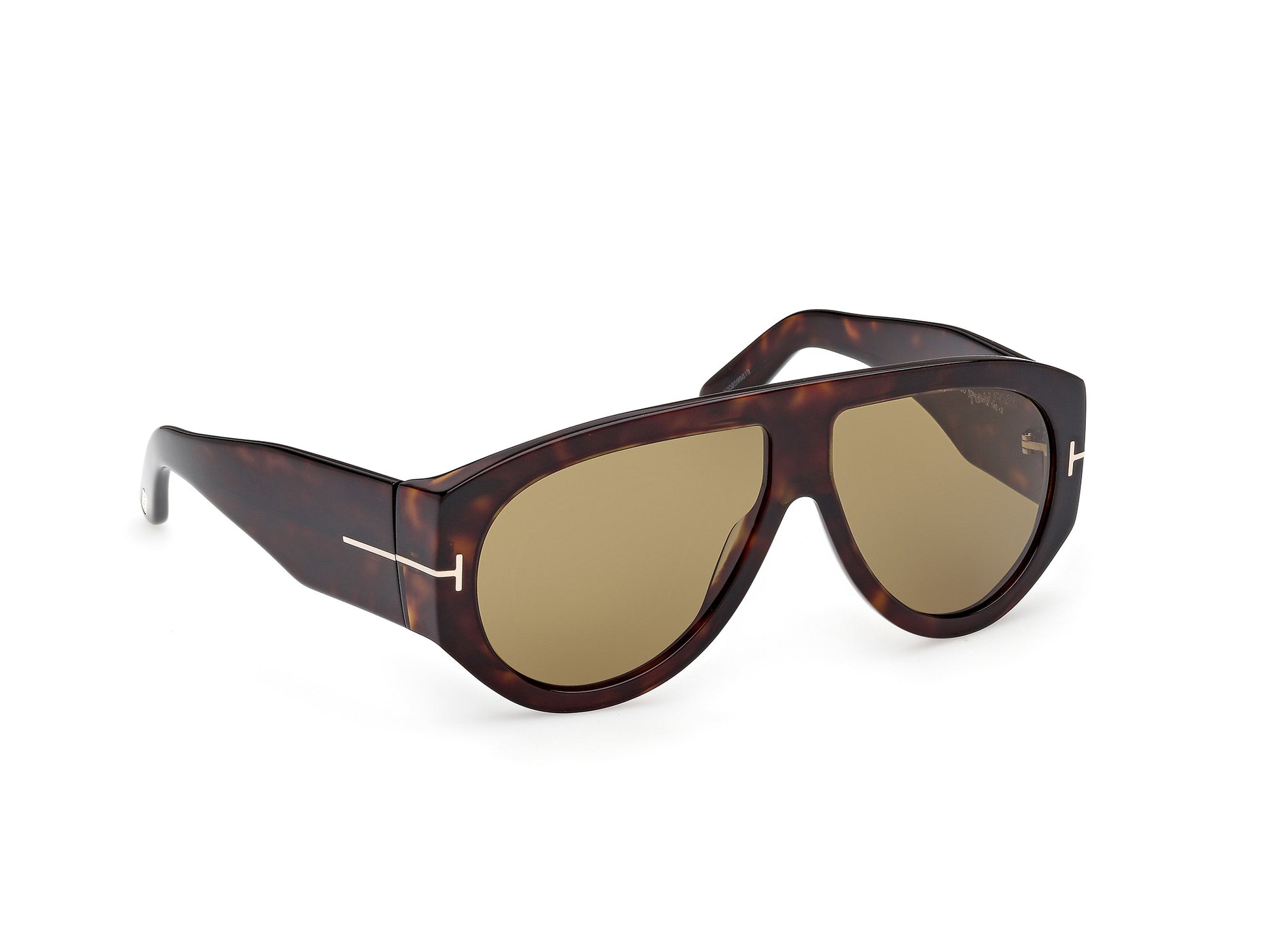 Tom Ford BRONSON FT1044 52N