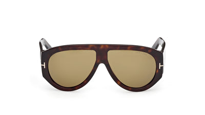 Tom Ford BRONSON FT1044 52N