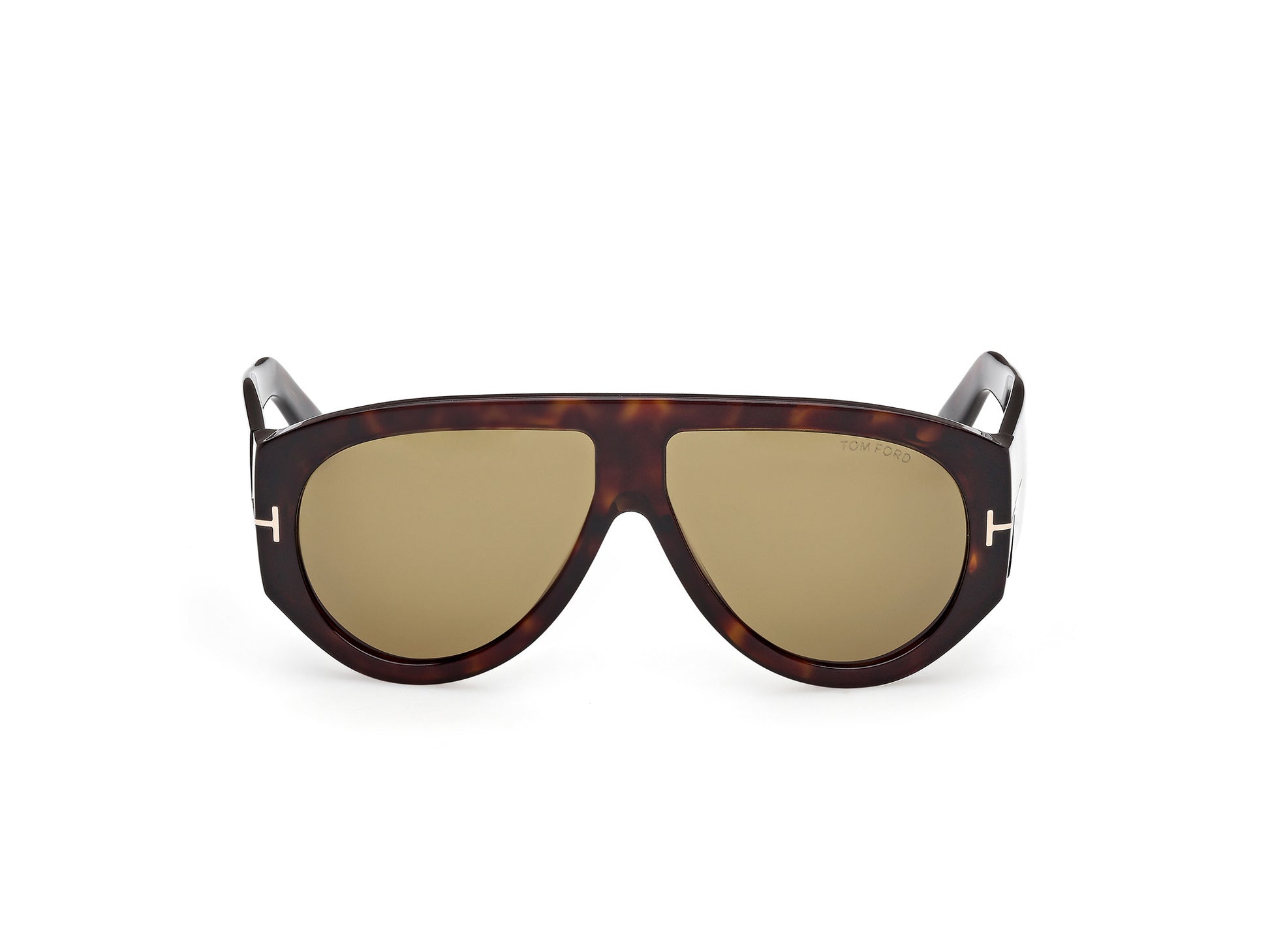 Tom Ford BRONSON FT1044 52N