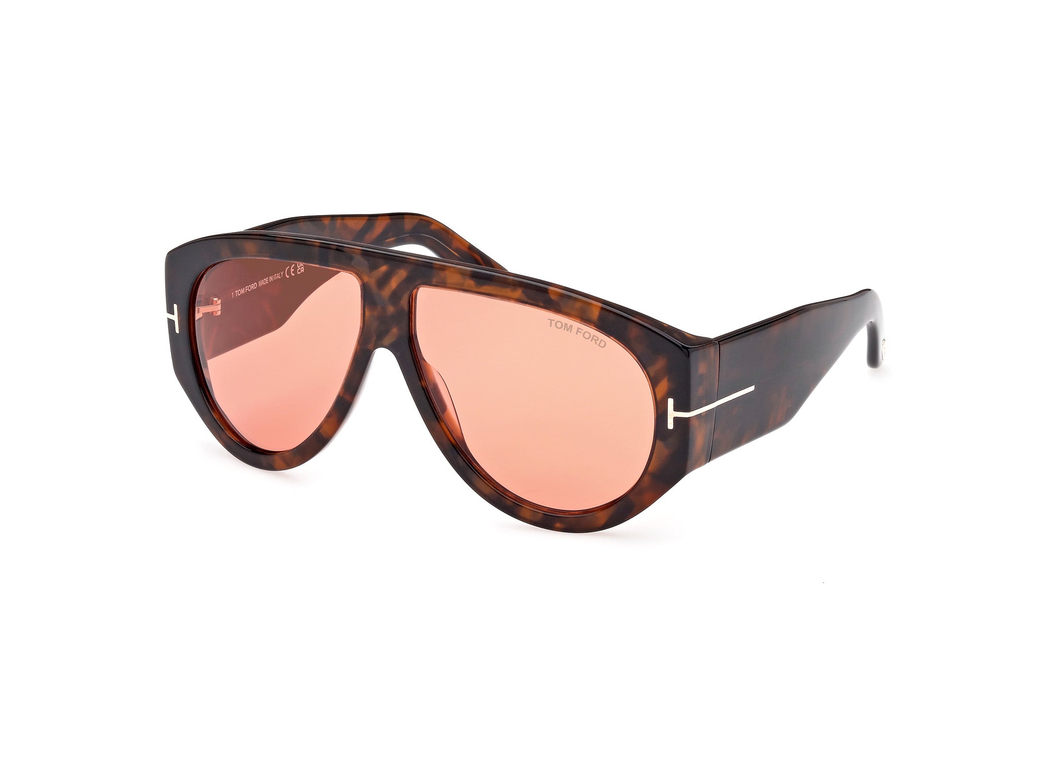 Tom Ford BRONSON FT1044 52S