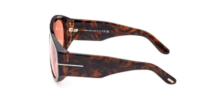 Tom Ford BRONSON FT1044 52S