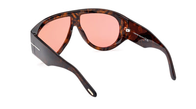 Tom Ford BRONSON FT1044 52S