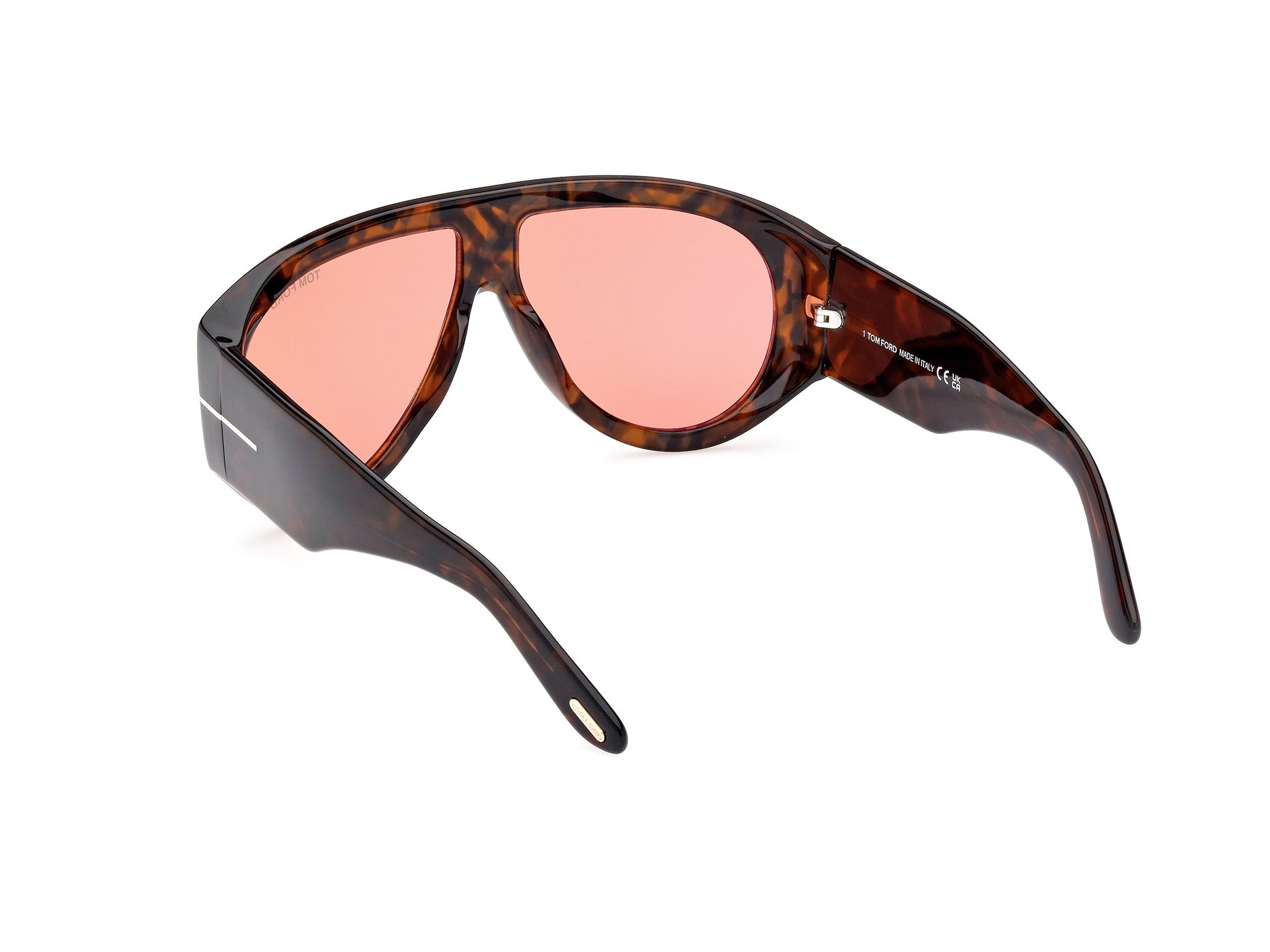 Tom Ford BRONSON FT1044 52S