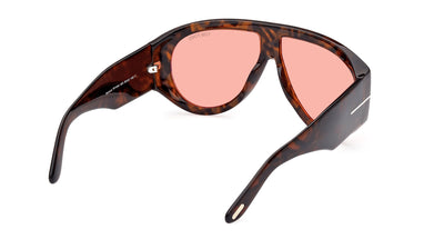 Tom Ford BRONSON FT1044 52S