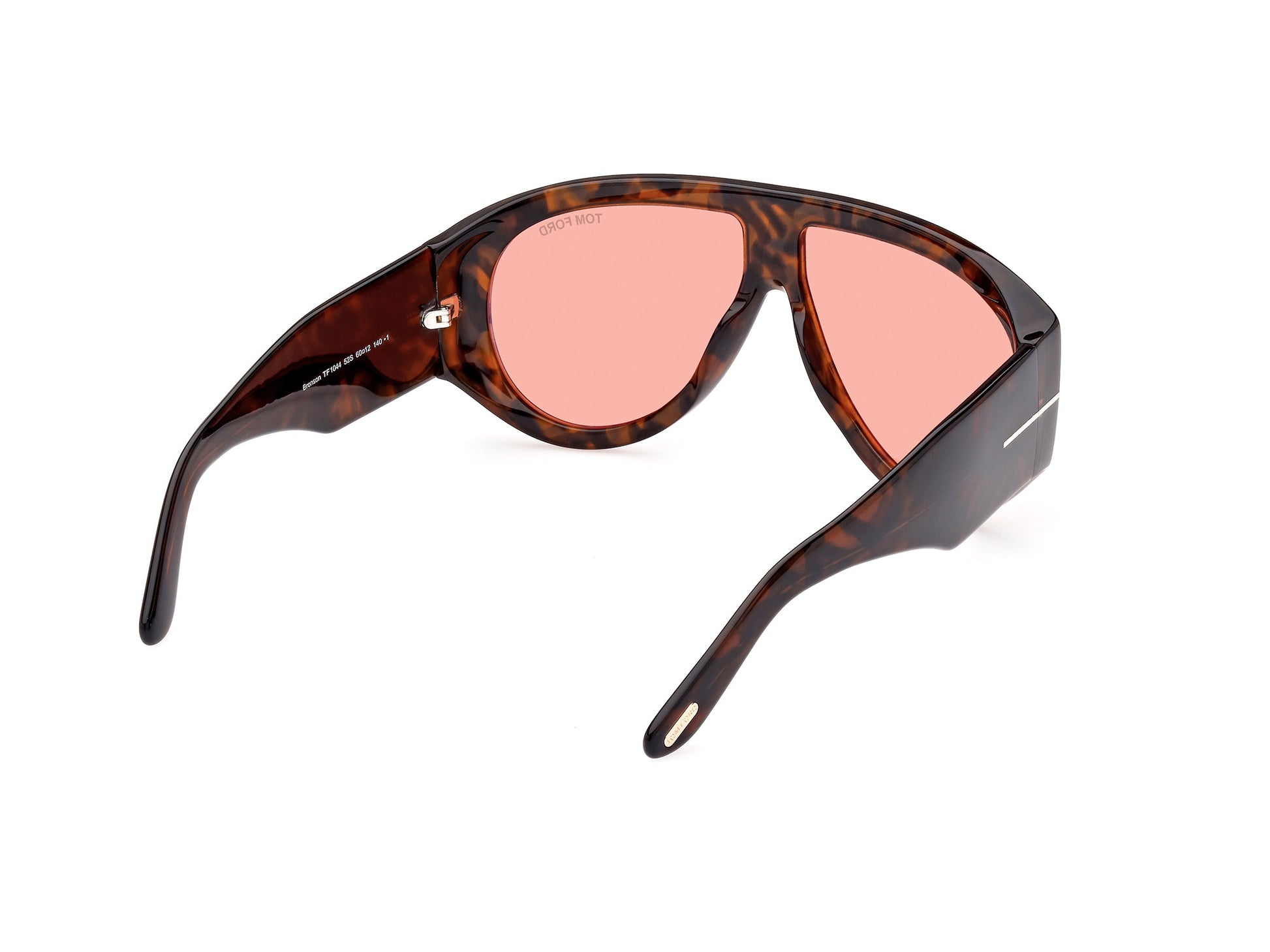 Tom Ford BRONSON FT1044 52S