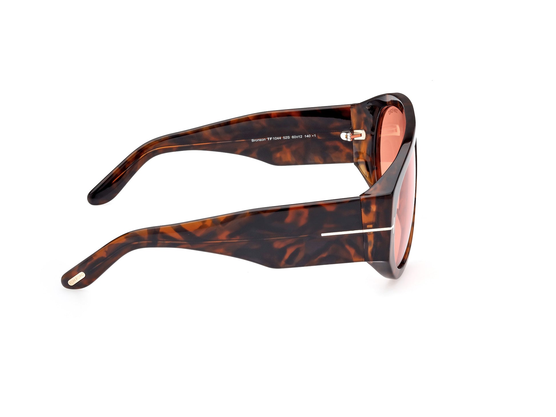 Tom Ford BRONSON FT1044 52S