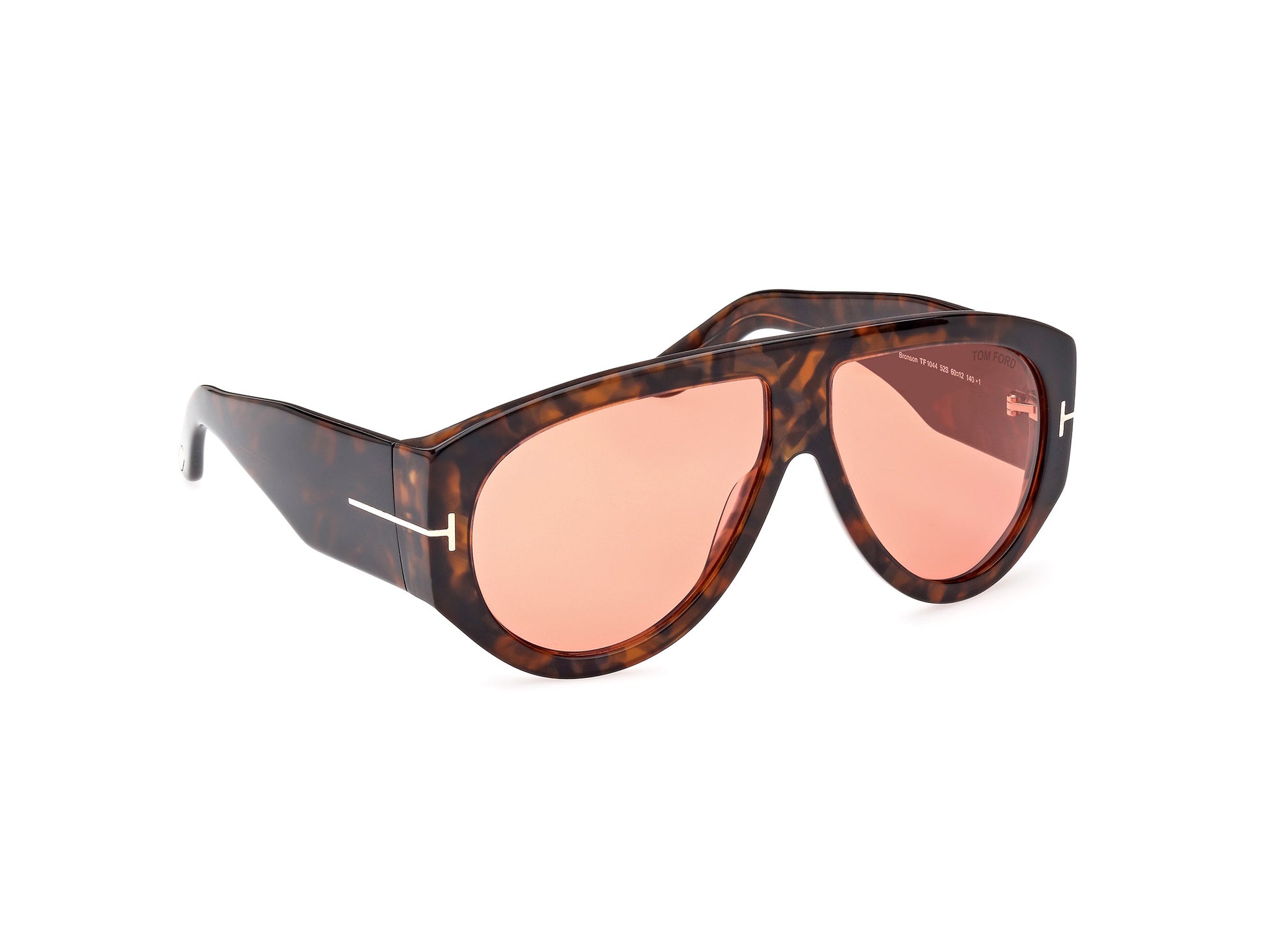 Tom Ford BRONSON FT1044 52S