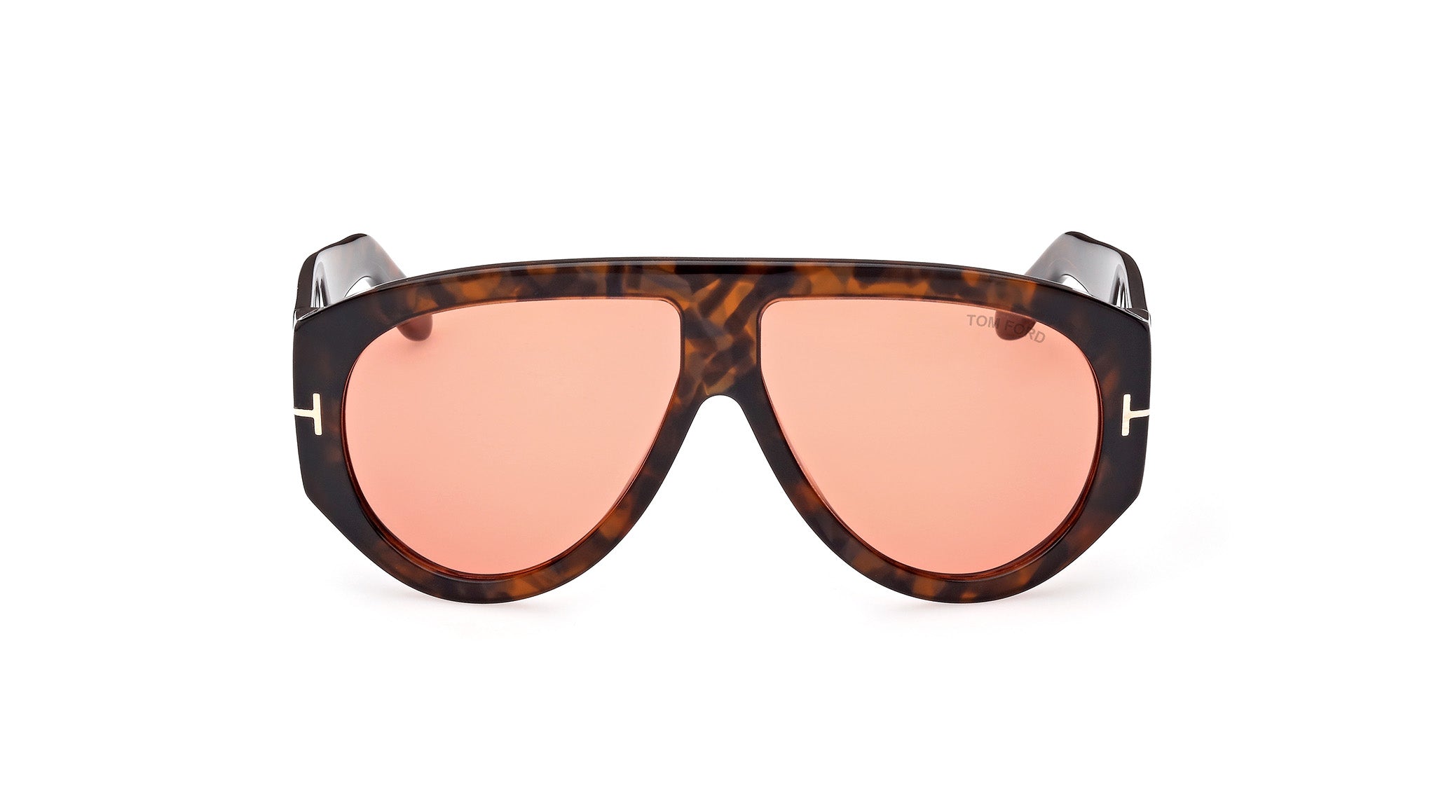 Tom Ford BRONSON FT1044 52S