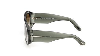 Tom Ford BRONSON FT1044 93B