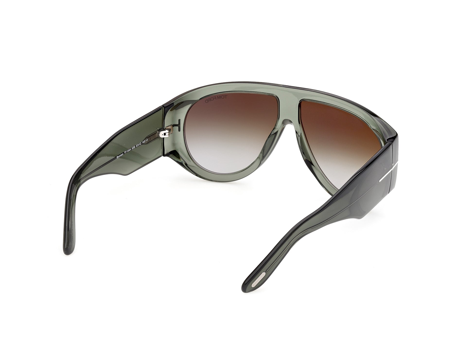 Tom Ford BRONSON FT1044 93B