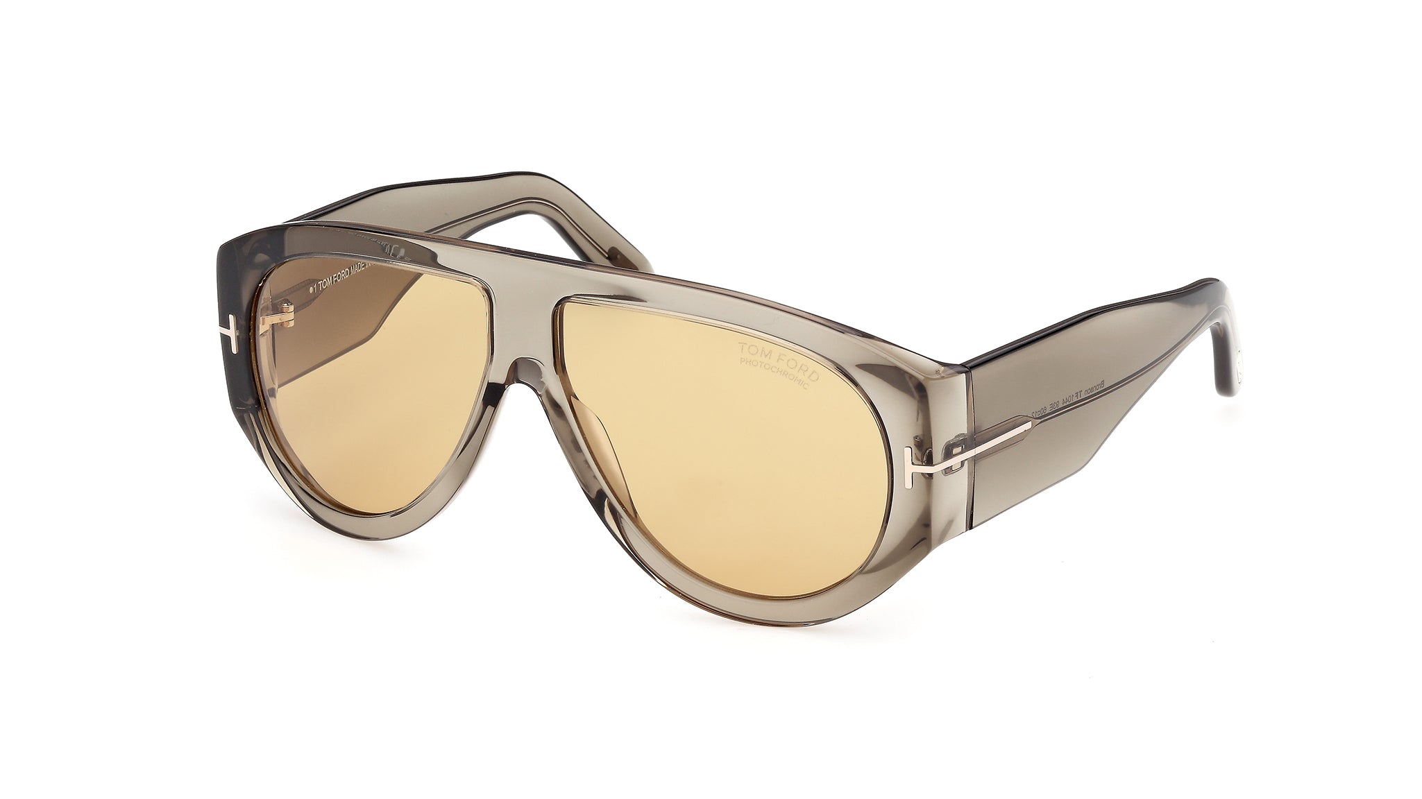 Tom Ford BRONSON FT1044 93E
