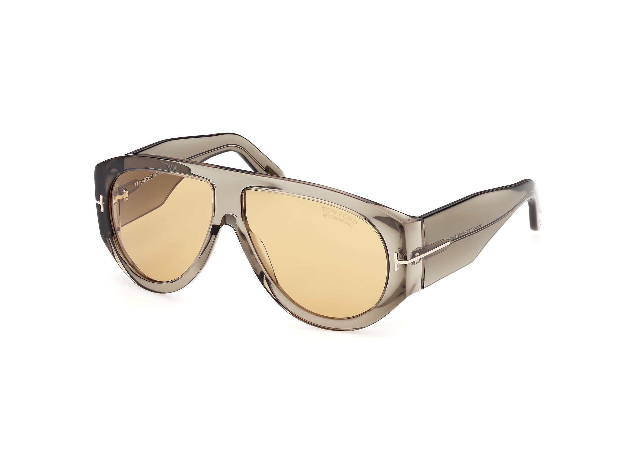 Tom Ford BRONSON FT1044 93E