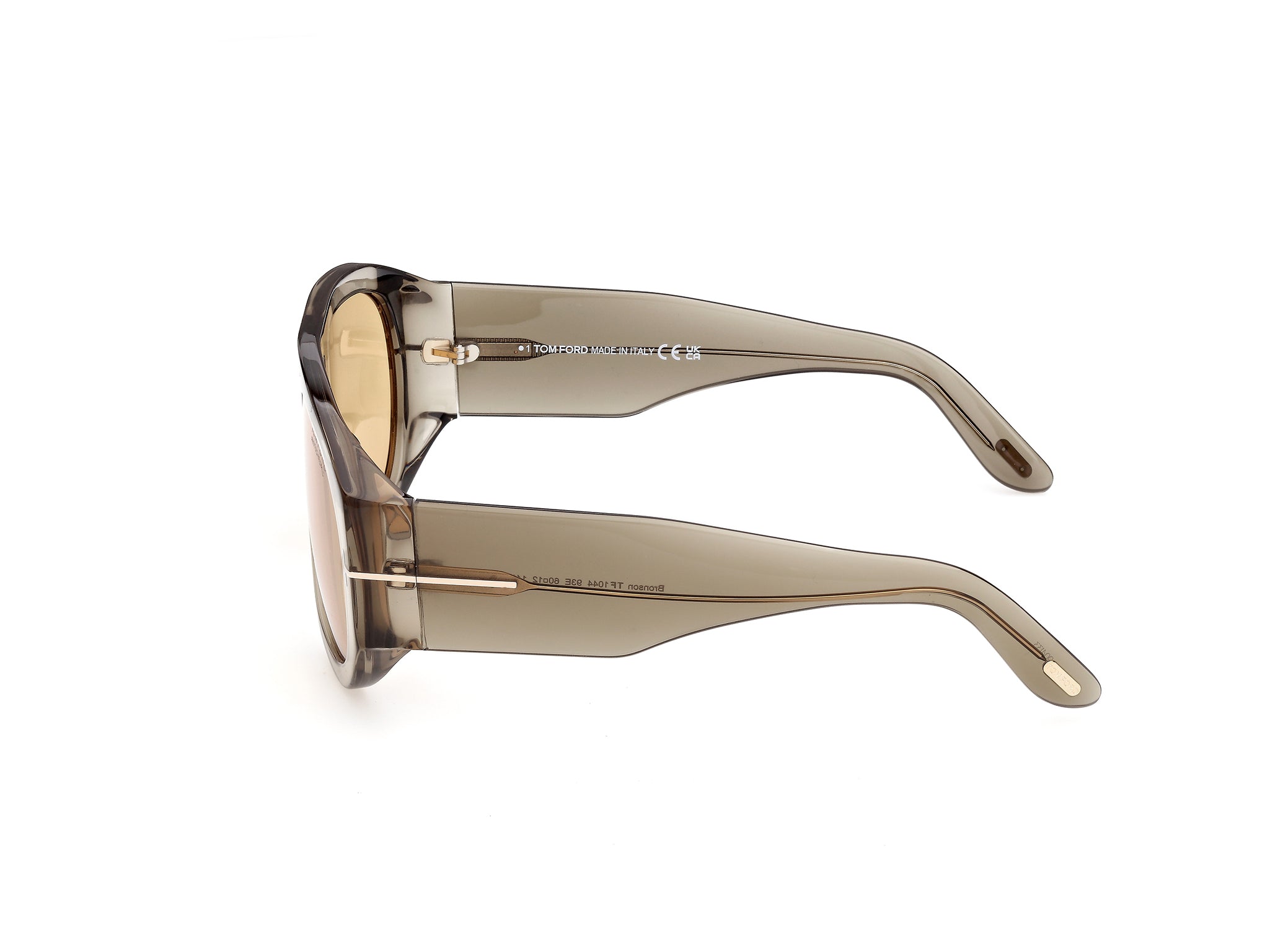 Tom Ford BRONSON FT1044 93E
