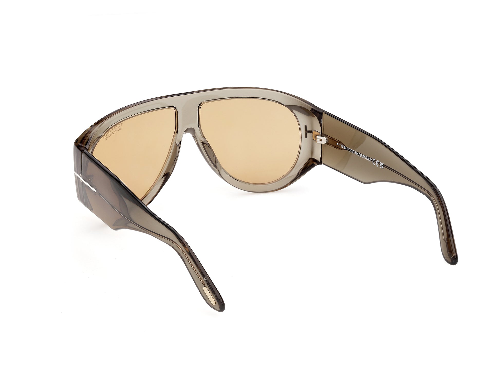 Tom Ford BRONSON FT1044 93E