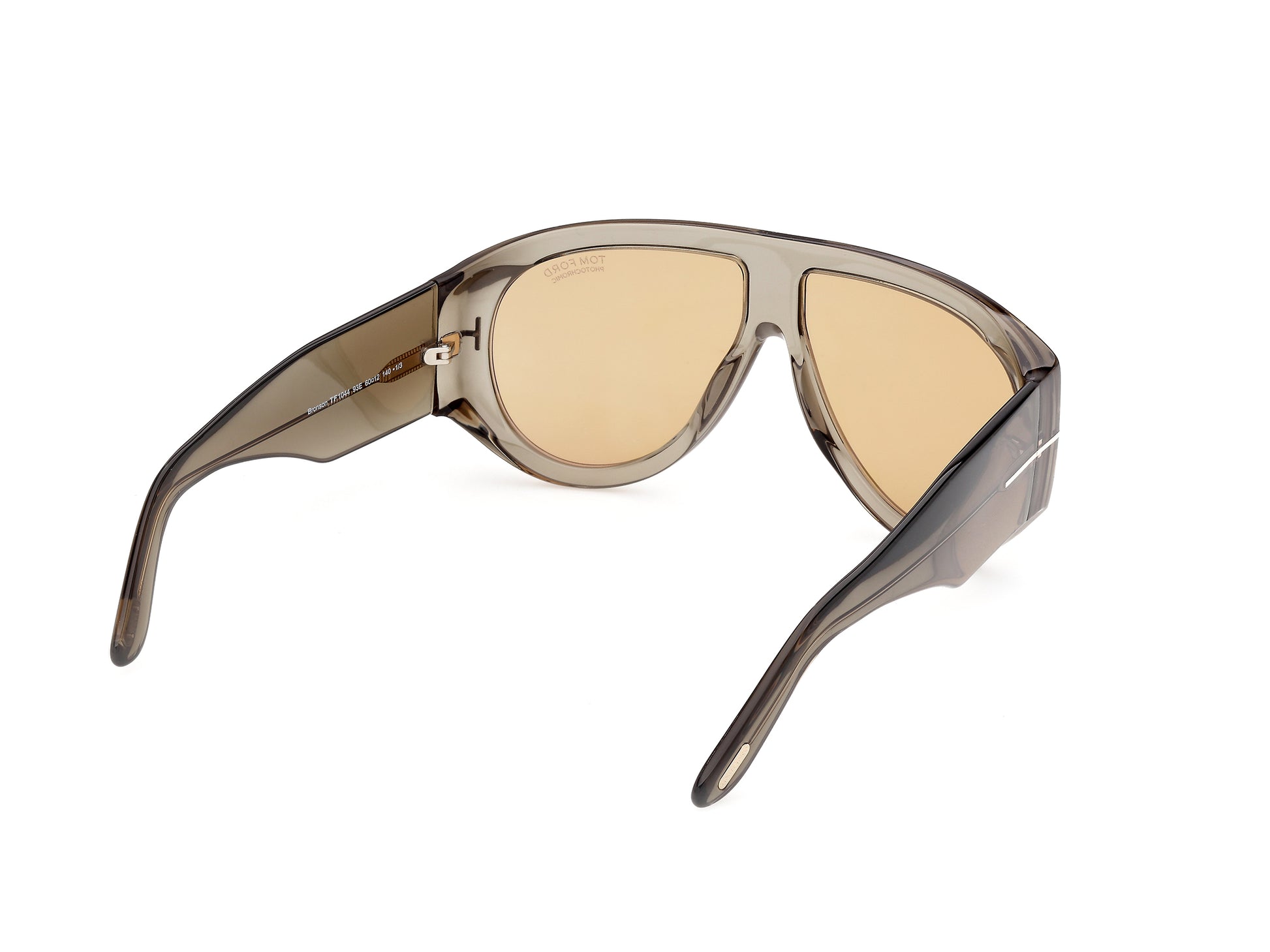 Tom Ford BRONSON FT1044 93E