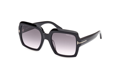 Tom Ford KAYA FT1082 01B