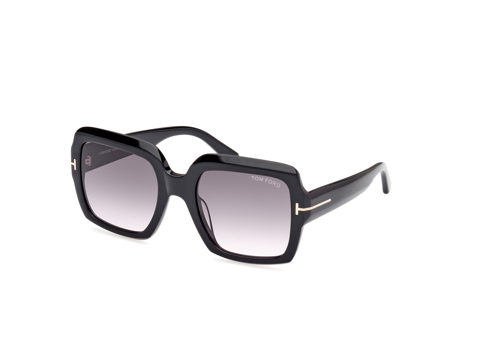 Tom Ford KAYA FT1082 01B