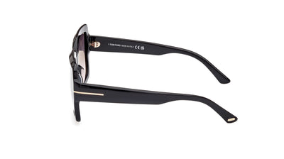 Tom Ford KAYA FT1082 01B