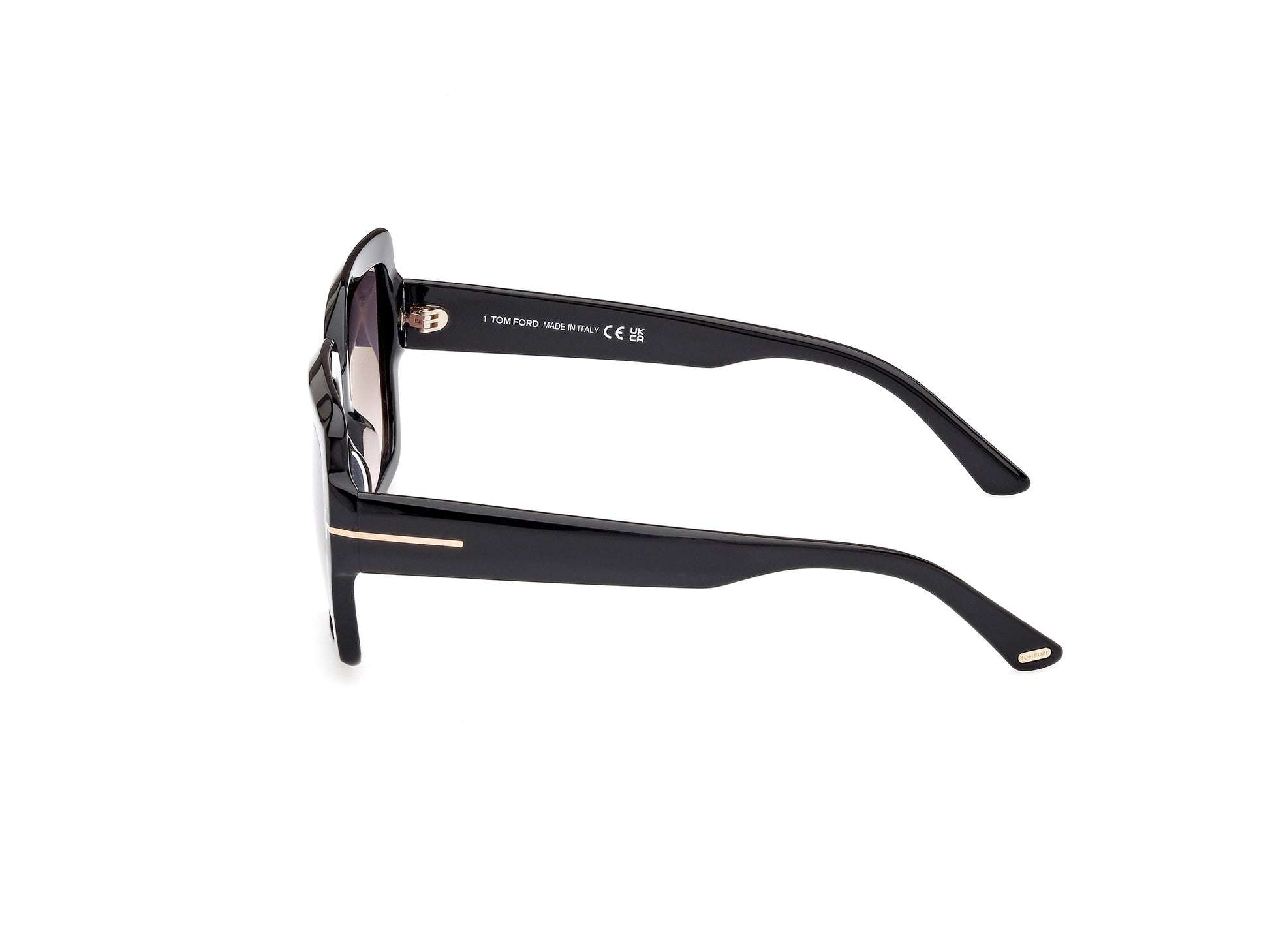 Tom Ford KAYA FT1082 01B