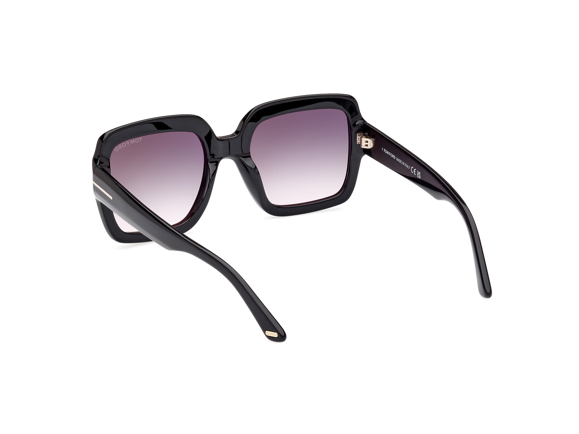 Tom Ford KAYA FT1082 01B