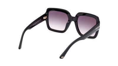Tom Ford KAYA FT1082 01B