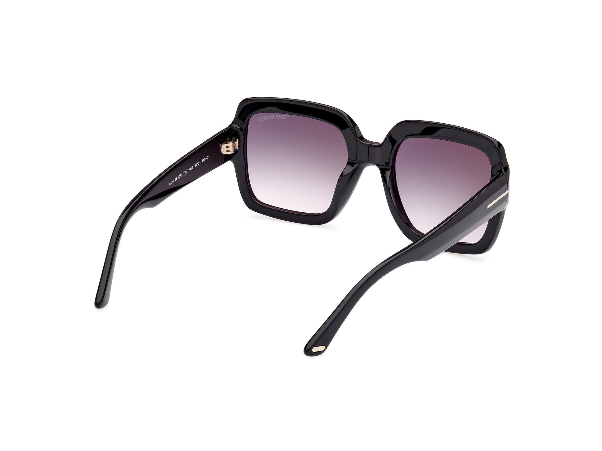 Tom Ford KAYA FT1082 01B
