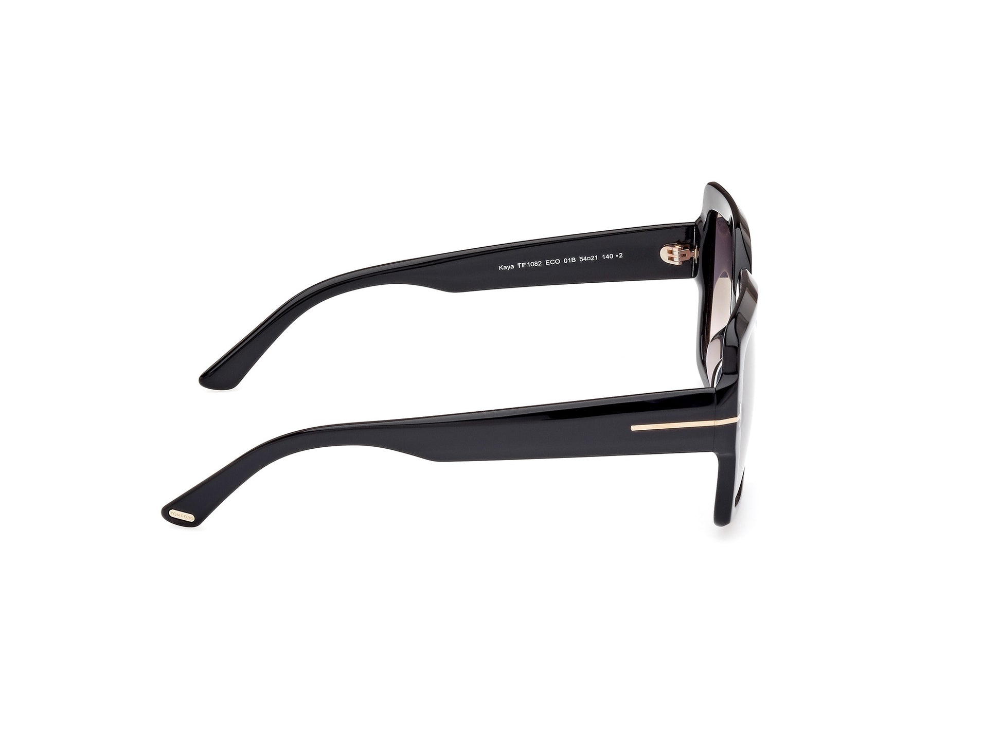Tom Ford KAYA FT1082 01B