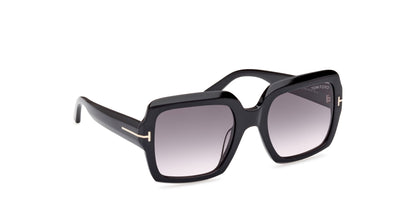 Tom Ford KAYA FT1082 01B