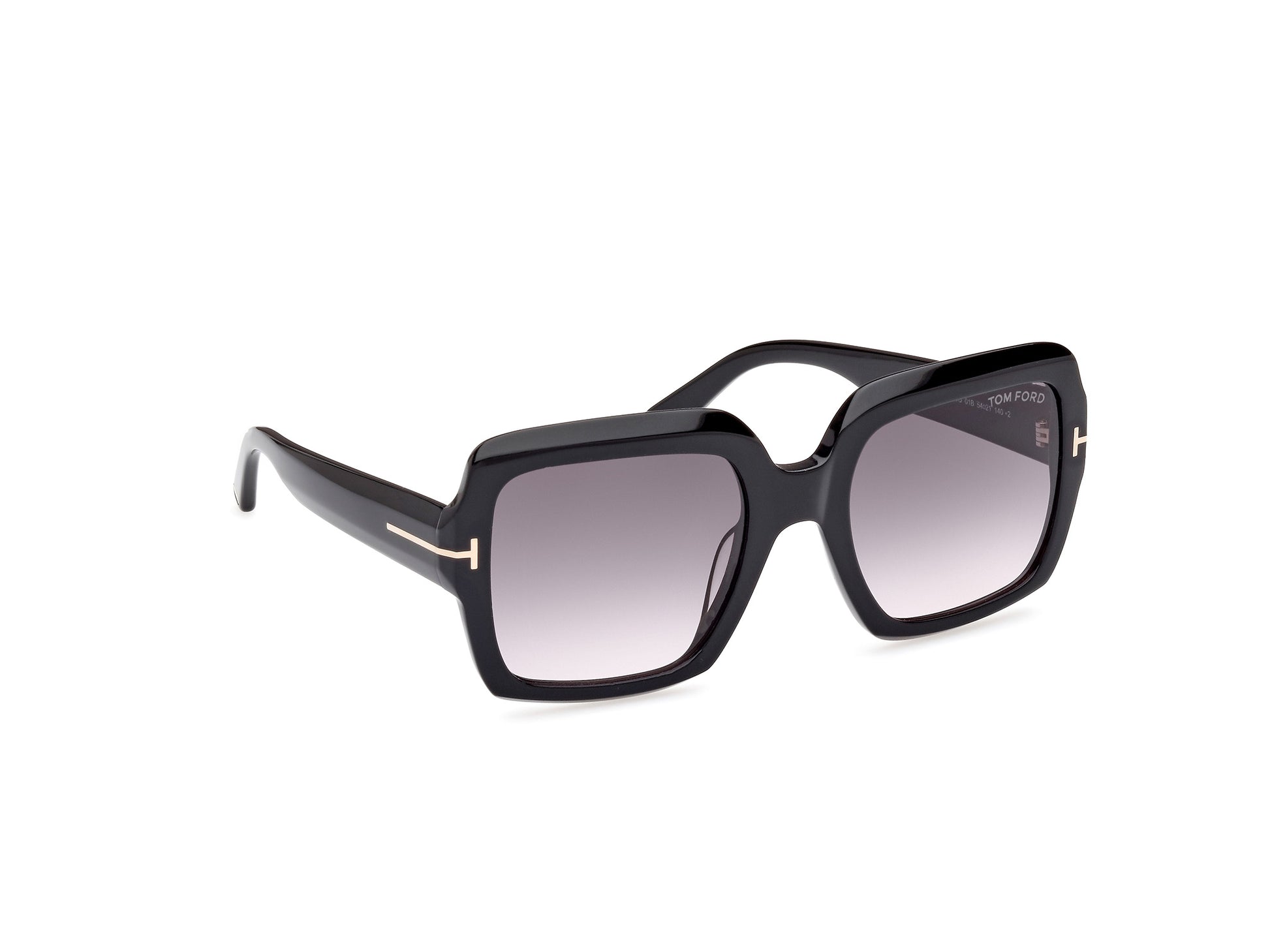 Tom Ford KAYA FT1082 01B