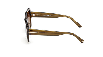 Tom Ford KAYA FT1082 51F