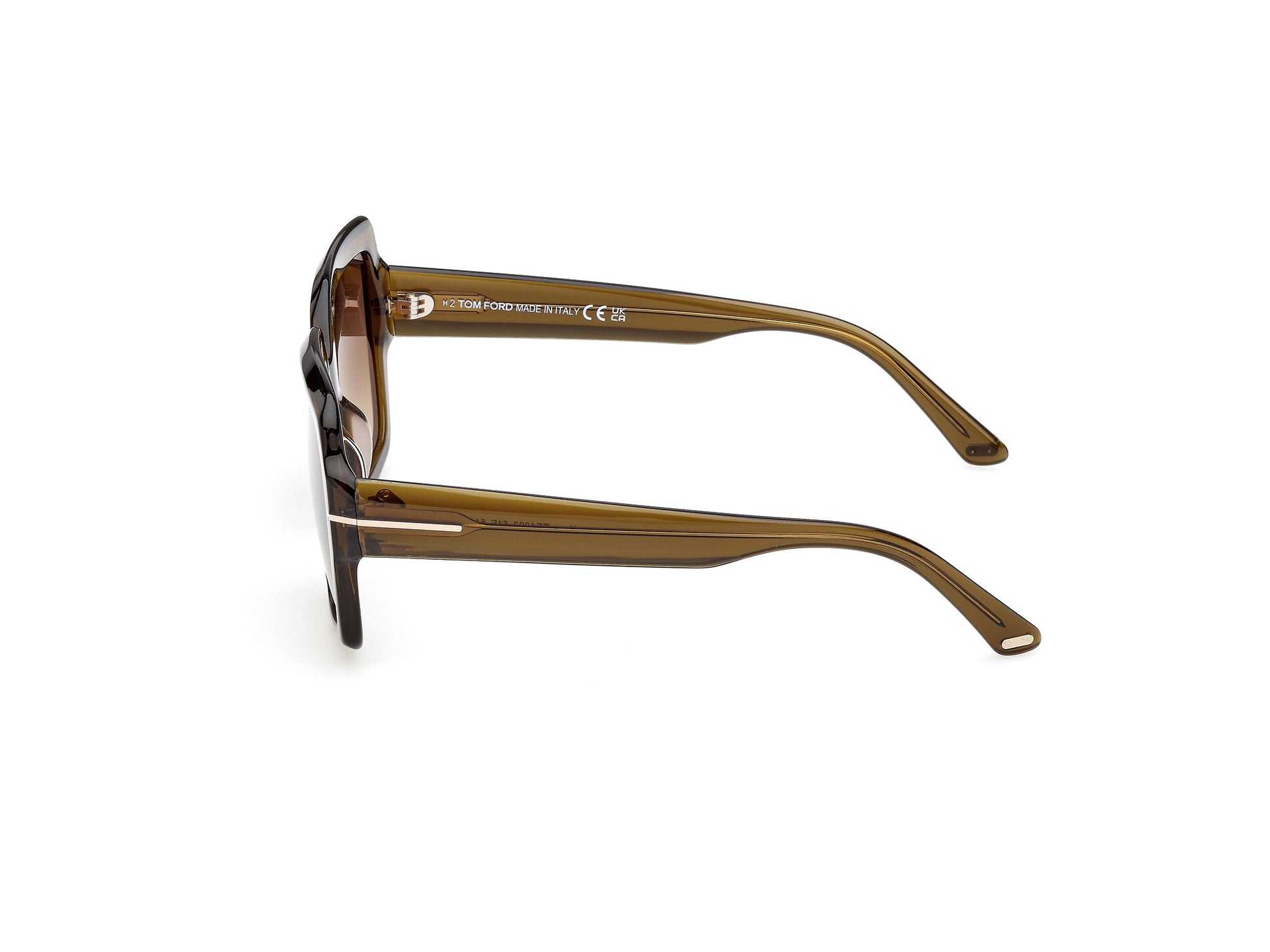 Tom Ford KAYA FT1082 51F