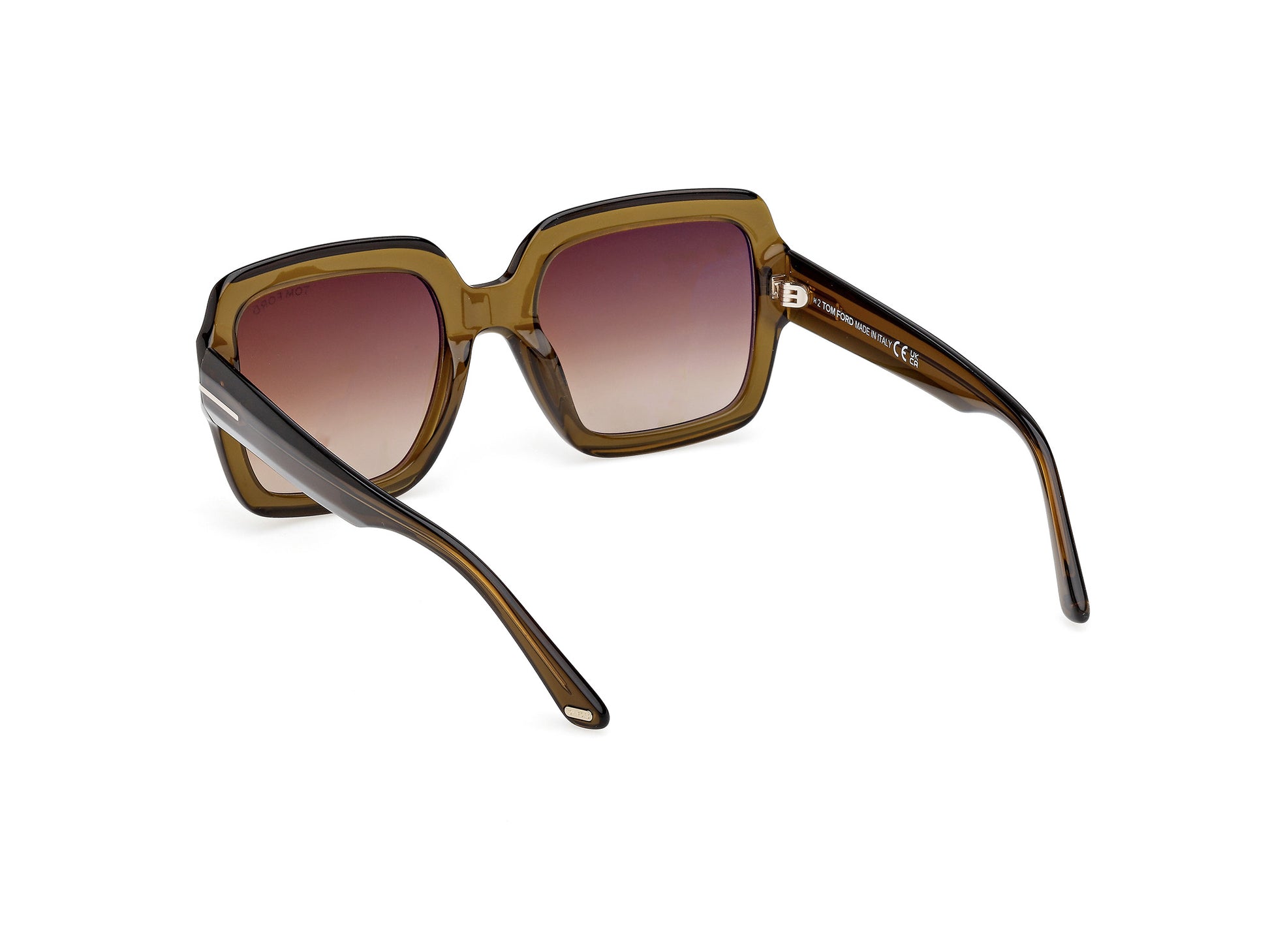 Tom Ford KAYA FT1082 51F
