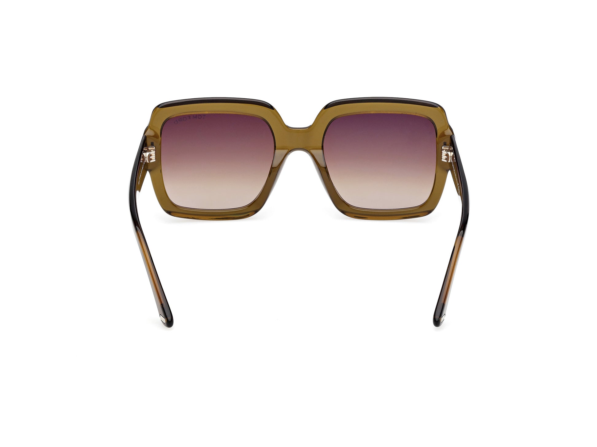 Tom Ford KAYA FT1082 51F